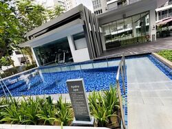 Heron Bay (D19), Condominium #589907741